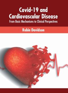 Covid-19 and Cardiovascular Disease