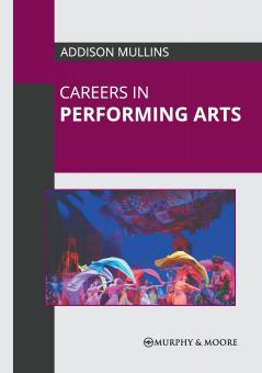 Careers in Performing Arts