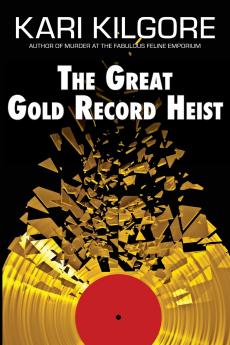 The Great Gold Record Heist