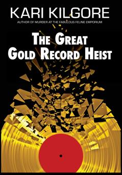 The Great Gold Record Heist