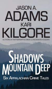 Shadows Mountain Deep