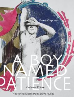 A Boy Named Patience
