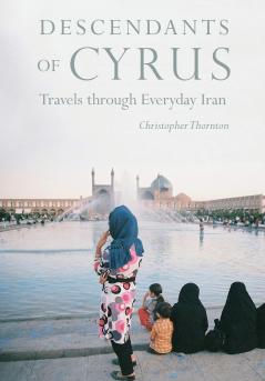 Descendants of Cyrus
