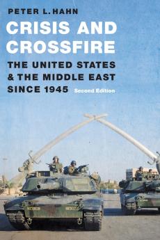 Crisis and Crossfire