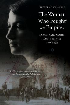 Woman Who Fought an Empire