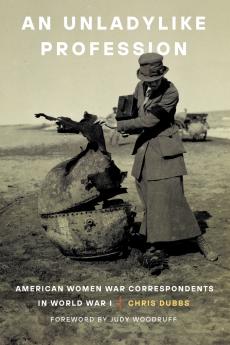 An Unladylike Profession