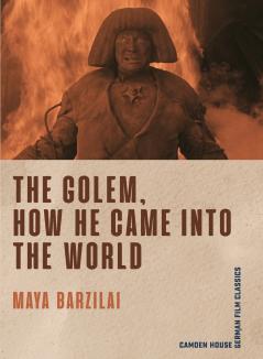 Golem How He Came Into the World