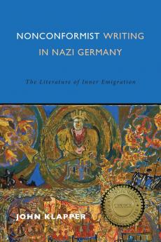 Nonconformist Writing in Nazi Germany
