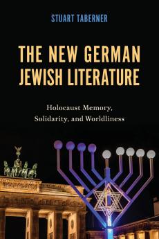 The New German Jewish Literature