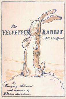 The Velveteen Rabbit