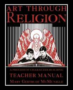 Art Through Religion Teacher's Manual