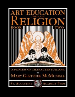 Art Education Through Religion