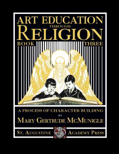 Art Education Through Religion