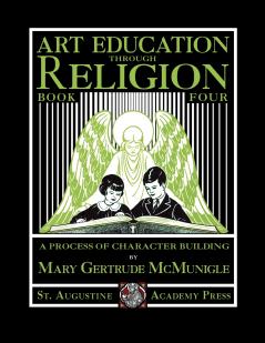 Art Education Through Religion
