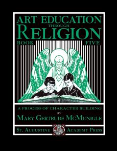 Art Education Through Religion