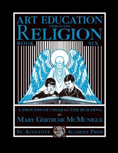 Art Education Through Religion