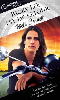 Ricky Lee est de retour