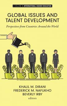 Global Issues and Talent Development