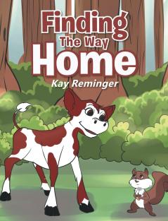 Finding The Way Home