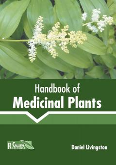 Handbook of Medicinal Plants