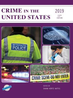 Crime in the United States 2019