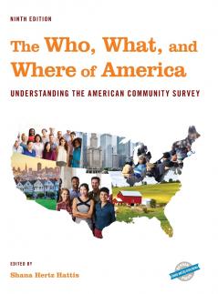 Who What and Where of America