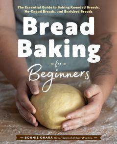 Bread Baking for Beginners