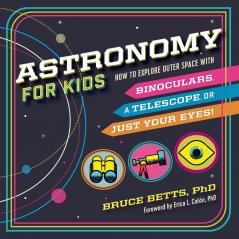 Astronomy for Kids