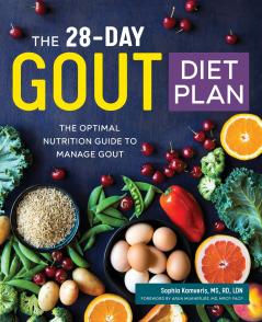The 28-Day Gout Diet Plan
