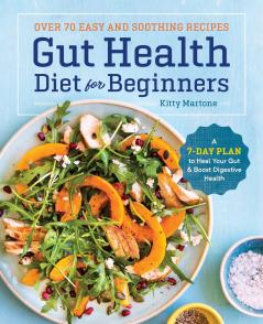 Gut Health Diet for Beginners