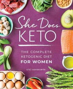 She Does Keto