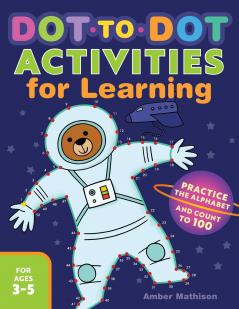 Dot-to-Dot Activities for Learning