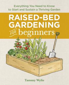 Raised-Bed Gardening for Beginners