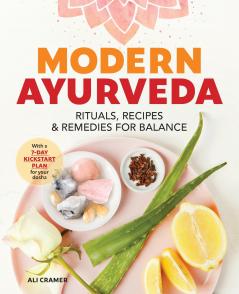 Modern Ayurveda