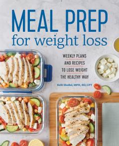 Meal Prep for Weight Loss