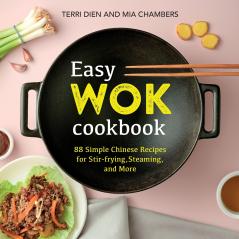 Easy Wok Cookbook