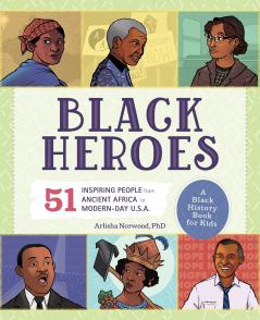 Black Heroes