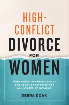 High-Conflict Divorce for Women