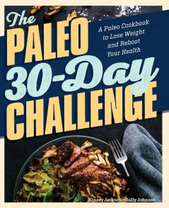 The Paleo 30-Day Challenge