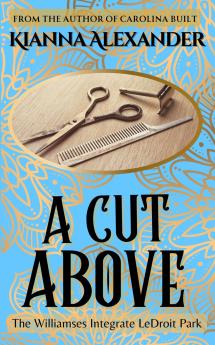 A Cut Above