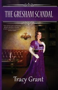The Gresham Scandal
