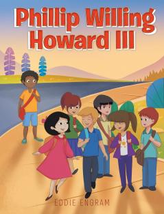 Phillip Willing Howard III