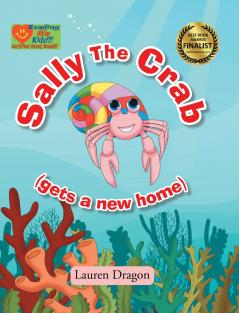 Sally the Crab