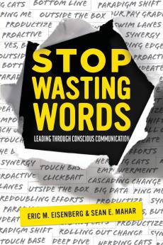 Stop Wasting Words