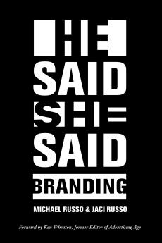 He Said She Said