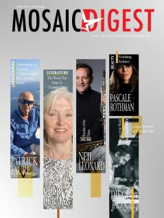 Mosaic Digest  Issue 2