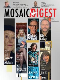 Mosaic Digest  Issue 4