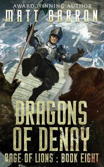 Dragons of Denay