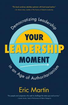 Your Leadership Moment