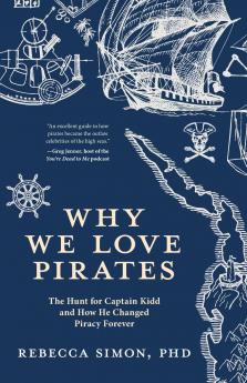 Why We Love Pirates